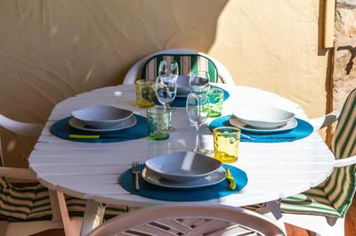 Fronte Mare Pinus Village 74