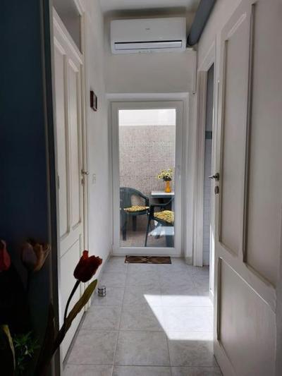 Salsedine Apartment