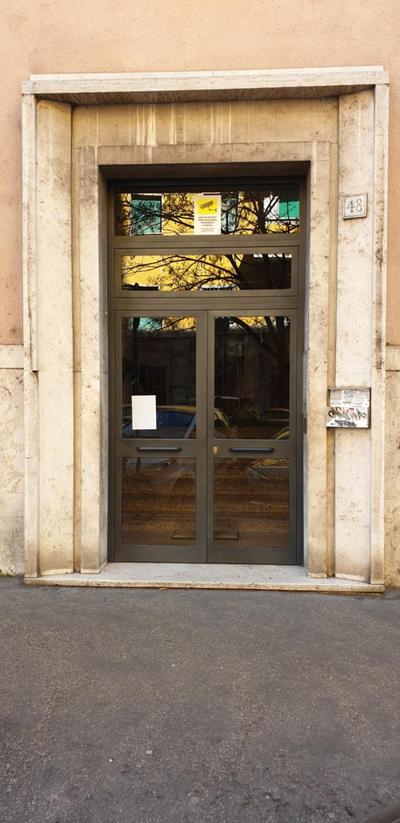 Casa Marta