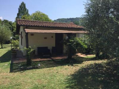 Chalet La Sequoia Orte