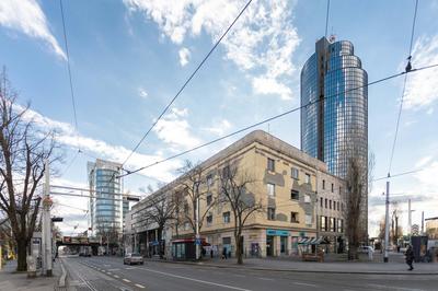 Cibona Station Apartments