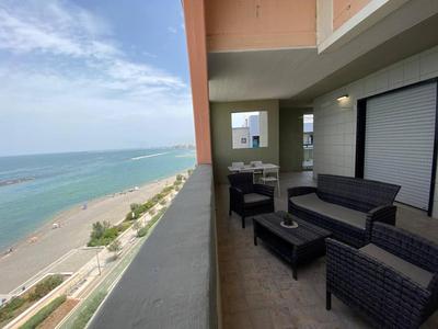 Fronte Mare by Apulia Accommodation