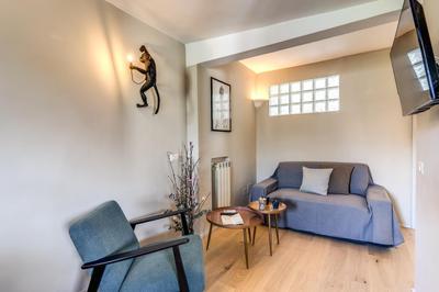 RR Apartments San Giovanni