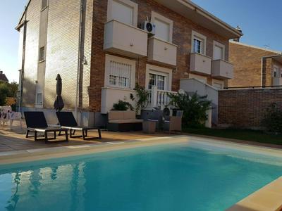 Chalet Villa Maria a 10 minutos de Puy du Fou