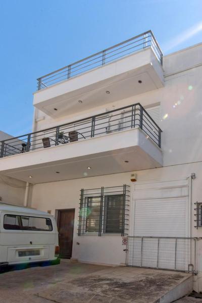 Townhouse in the Historical Centrer of Athens
