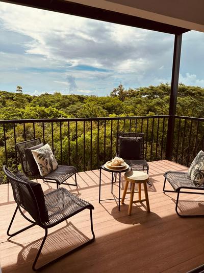Appartement NOAM, Mont Choisy