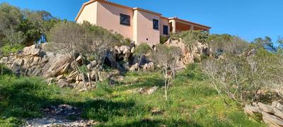 Kirù Lovely Home - Villa Su Cuile, Cala Ginepro