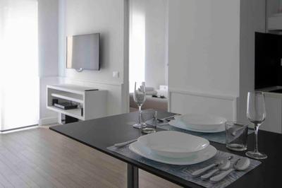 Piazza di Spagna - Suite Frezza