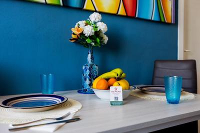 Villa MiraMar Exclusive Home Palermo Airport