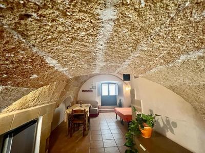 The love barrel, lovely one bedroom in Parabita