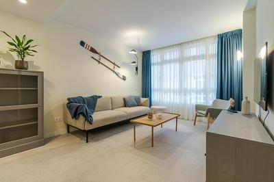 Apartamento El Peñón