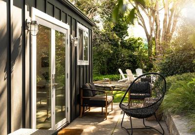 Palm Cottage