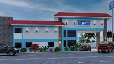 Rodeway Inn Artesia Cerritos, Foto 2