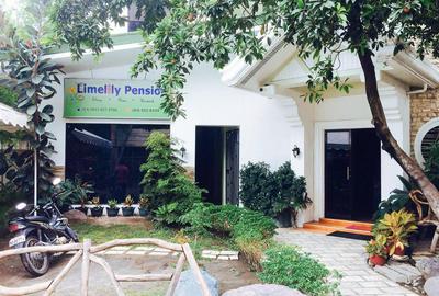 RedDoorz @ Limelily Pension House 2 General Santos City