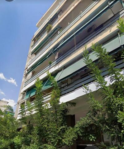 Acropol Studio Loft with amazing view & terrace