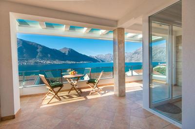 Villa Olivia