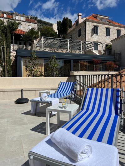 Luxury Apartman Agape