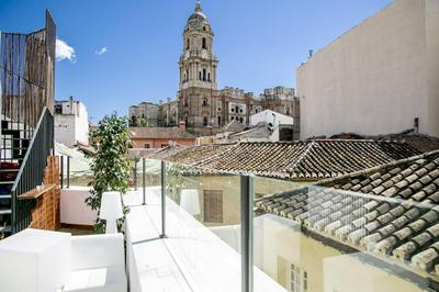 Chinitas Urban Rooms