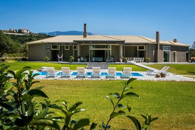 Villa Katrin