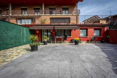 IBARRANGELU Suite