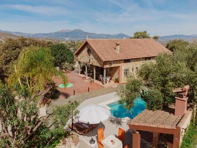 Villa Rural La Cascada