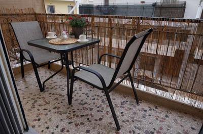 margarita home