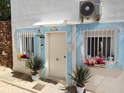 Casa Iribarne