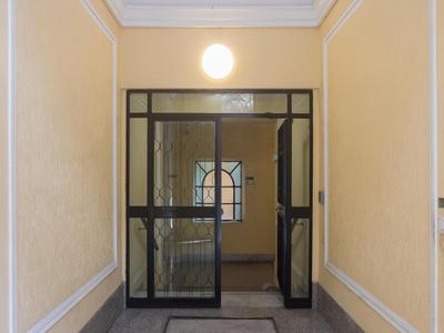 The Best Rent - Colourful two-bedroom apartment near Termini Station