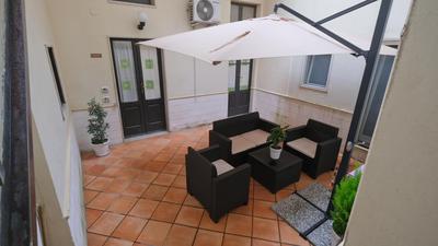 BILOCALE Porta Napoli