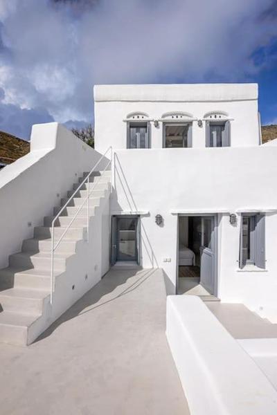 Sterni House in Ιsternia Tinos