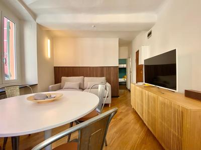 CasaViva - Octopus House in Camogli with Parking