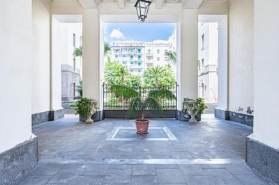 Corso Italia Central Flat near the Seafront