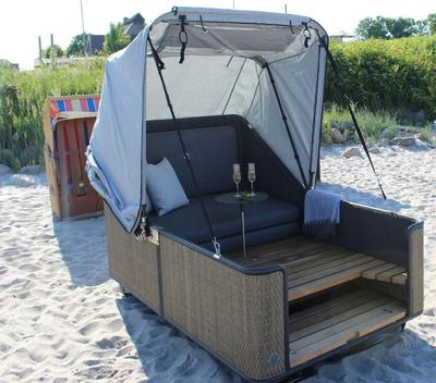 Strand Lounge Kronsgaard