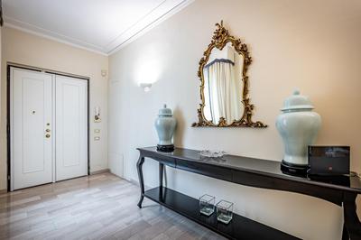 YID D'Azeglio luxury apartment with parking
