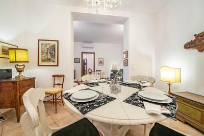 Saint Francis Apartment