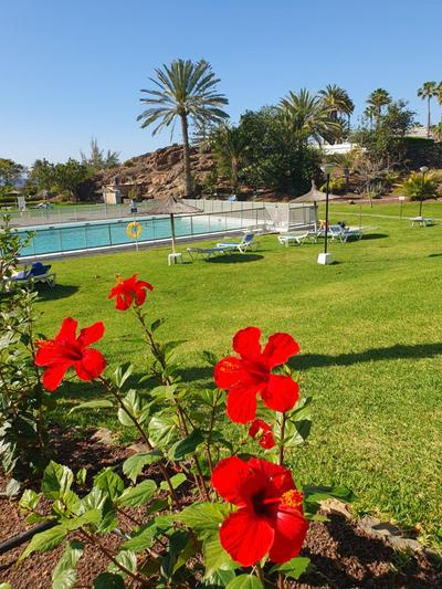 Casa panorama 314 San Agustín Maspalomas