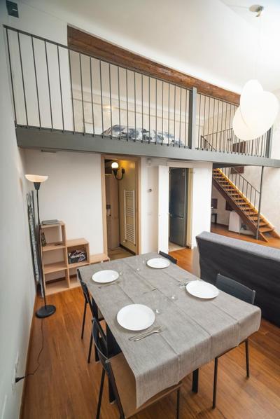 Solmi Home