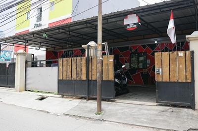 Cosmo Tanjung Duren Mitra RedDoorz