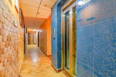 FabHotel AG Star - Nr Kolkata Airport