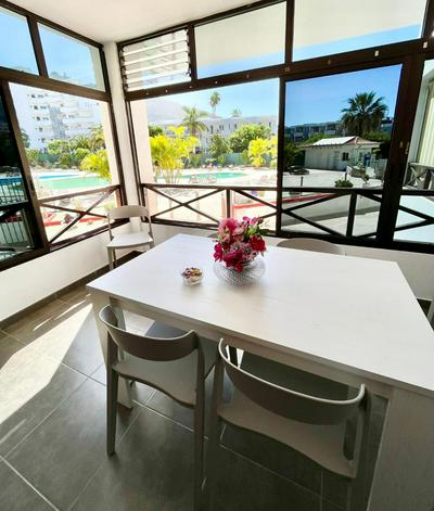 casa Hermosa