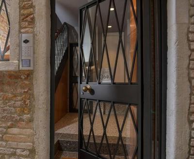 Casa del Carro 2 Grand Terrace Apartment