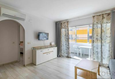 Inftour Cristina 1 Apartamento