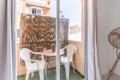 Corralejo Home Beach & Center