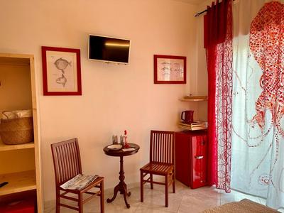 Casa del Palombaro