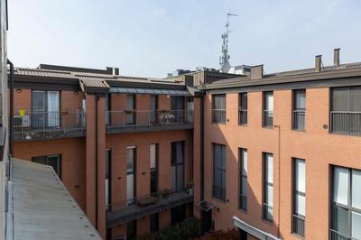 Salomone - Mecenate District