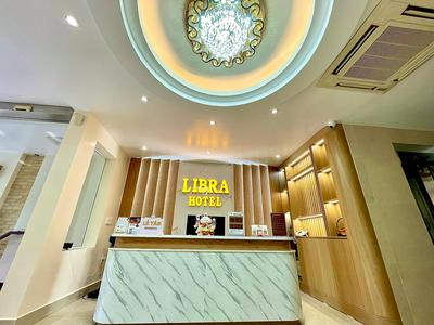 LIBRA HOTEL