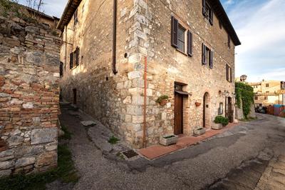 Terra d'Ombra Bed&Breakfast