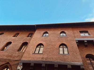 Lovely 2 bedroom apartment nearby Piazza Maggiore