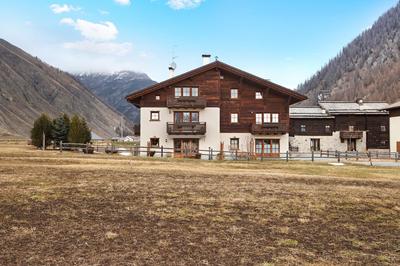 Chalet La Marinella Rododendro