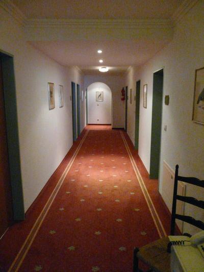 Hotel Roter Hahn - Bed & Breakfast